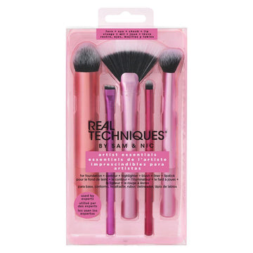 Artist Essentials Brush Set